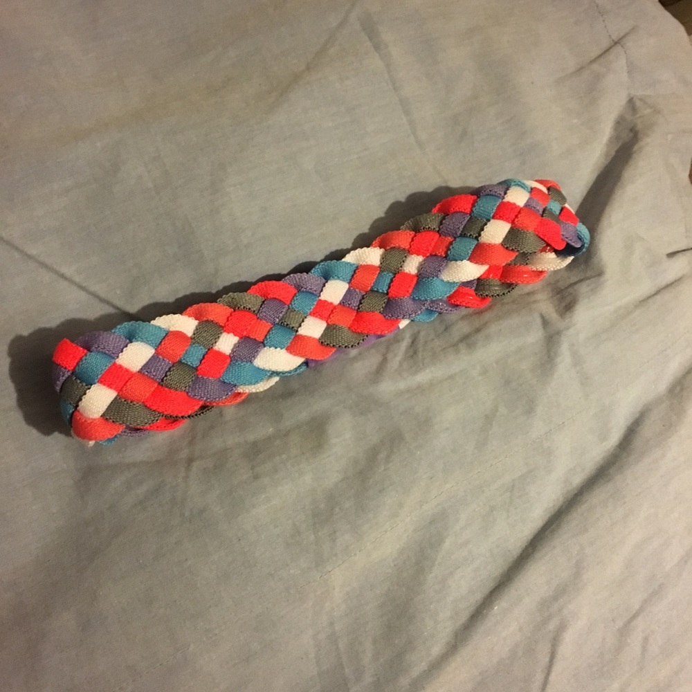 Under Armour headband (multiple colors)